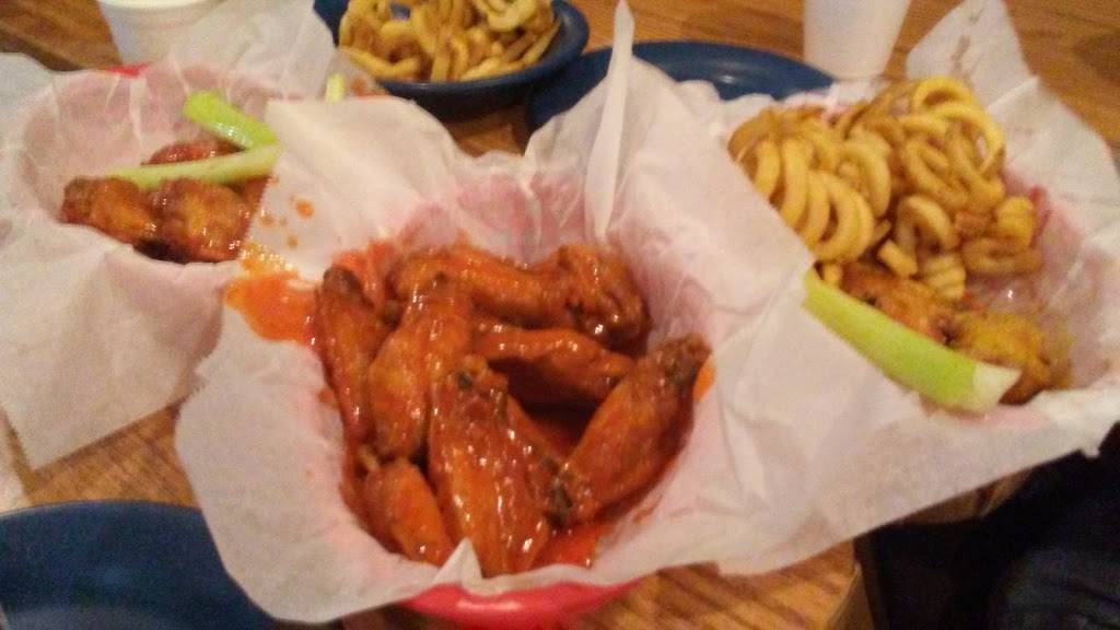 Wings n Things | restaurant | 2318 FM 1960, Houston, TX 77068, USA | 2818958980 OR +1 281-895-8980