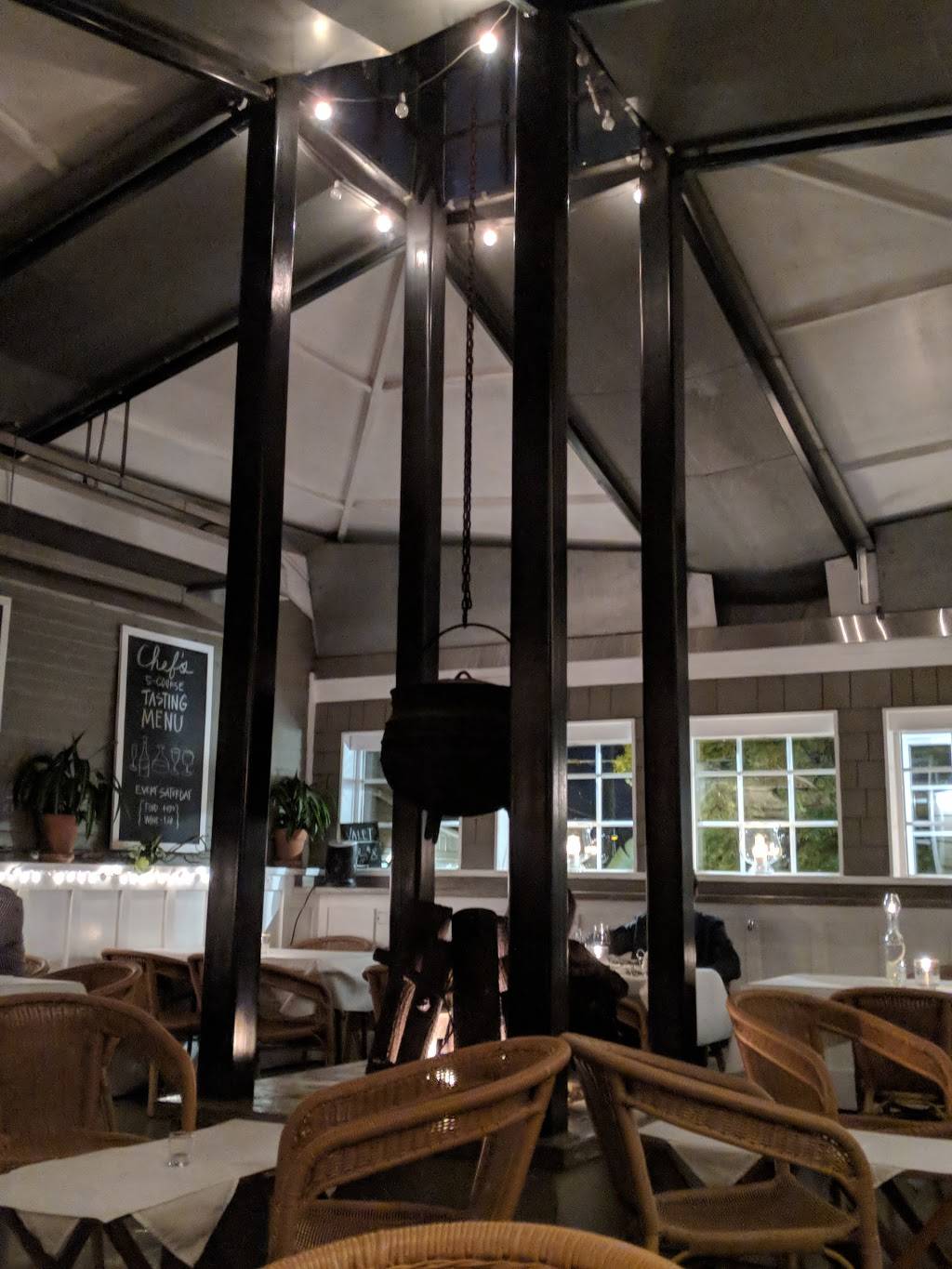 Wine Vault & Bistro | restaurant | 3731 India St, San Diego, CA 92103, USA | 6192953939 OR +1 619-295-3939