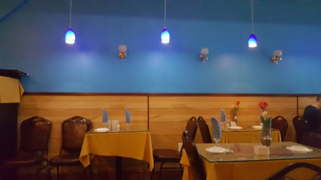 Indian Curry Heights | restaurant | 125 Ralph Ave, Brooklyn, NY 11221, USA | 7189287707 OR +1 718-928-7707