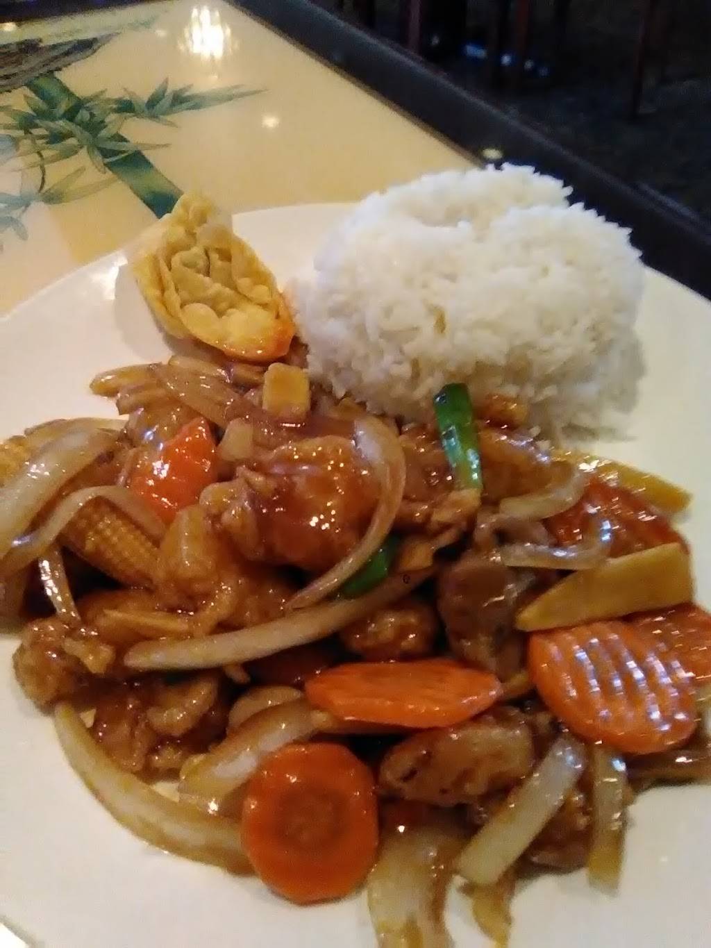 Mark Pis China Gate | restaurant | 1834, 2502 Maple Ave, Zanesville, OH 43701, USA | 7404536655 OR +1 740-453-6655