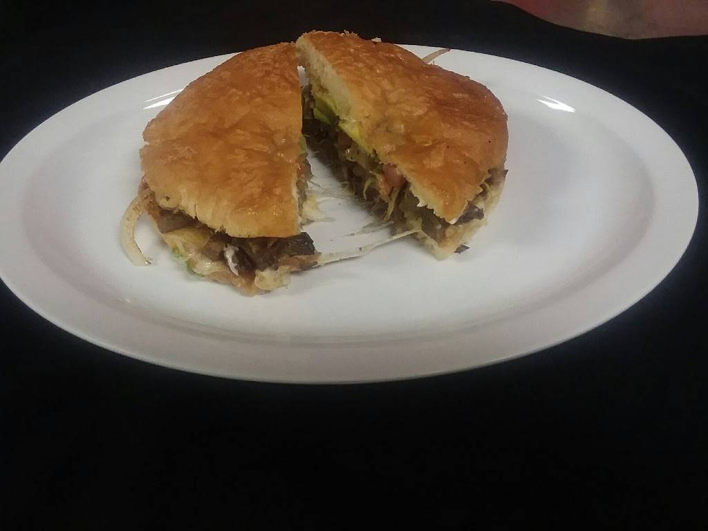 Taqueria Juanita | restaurant | 3820 S Clyde Morris Blvd, Port Orange, FL 32129, USA | 3862389574 OR +1 386-238-9574