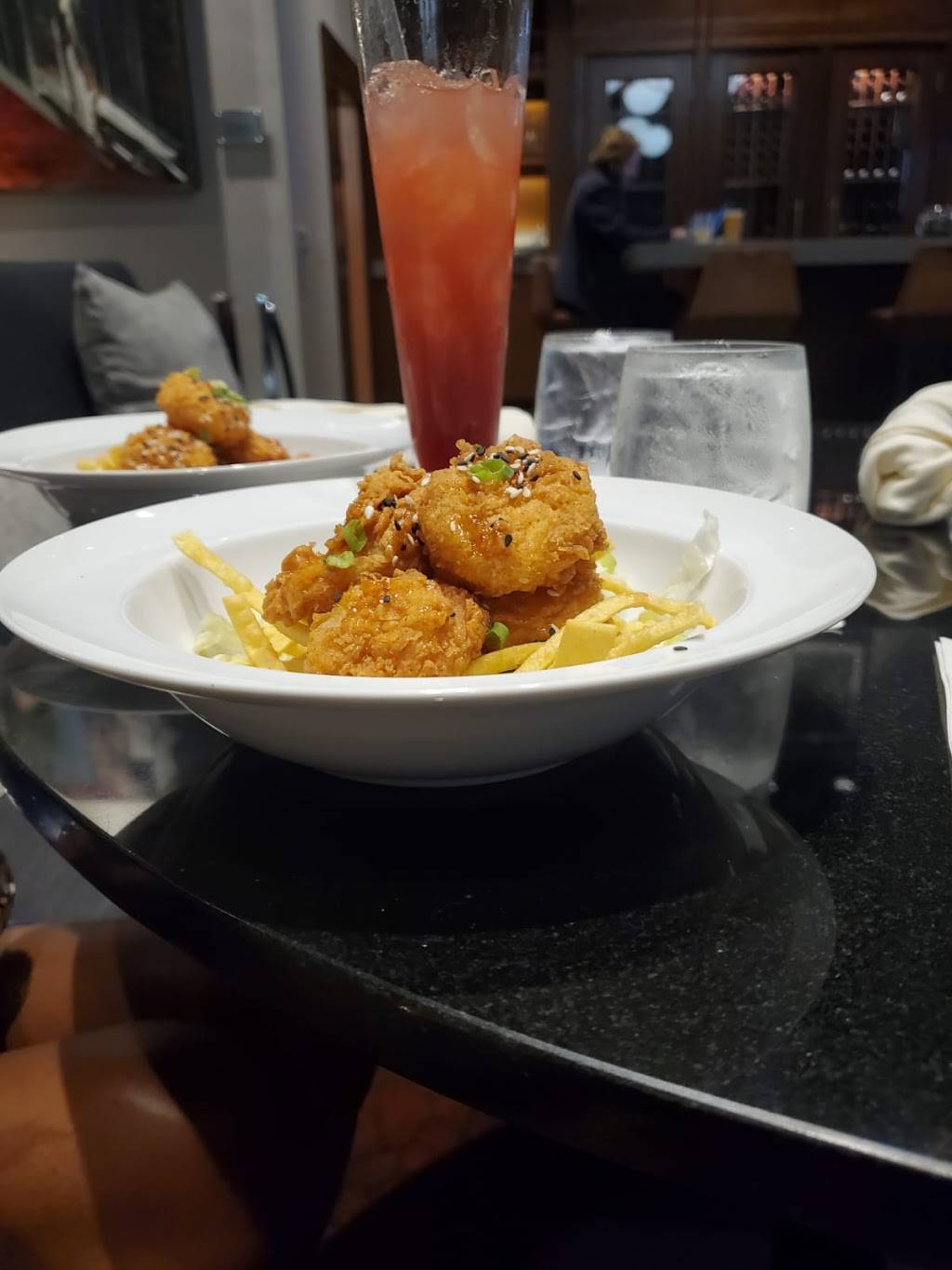 Estelle Wine Bar & Bistro | restaurant | 407 S Congress St, Jackson, MS 39201, USA | 7692358400 OR +1 769-235-8400