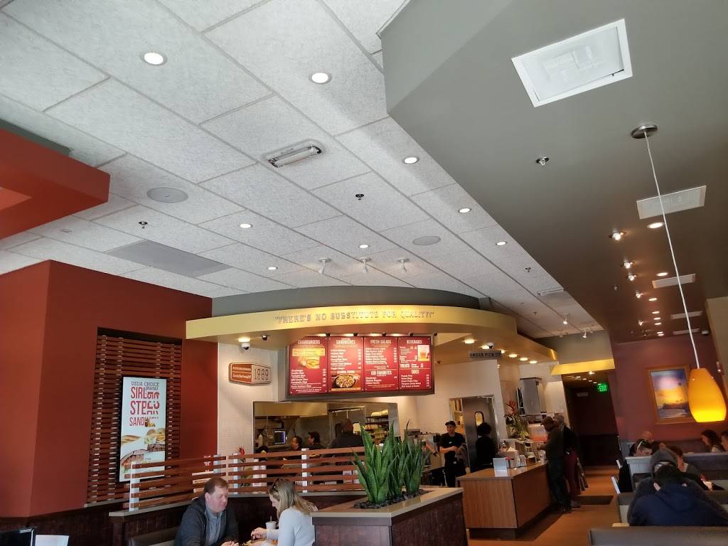 The Habit Burger Grill | restaurant | 706 Haddonfield Rd Ste 8, Cherry Hill, NJ 08002, USA | 8564880459 OR +1 856-488-0459