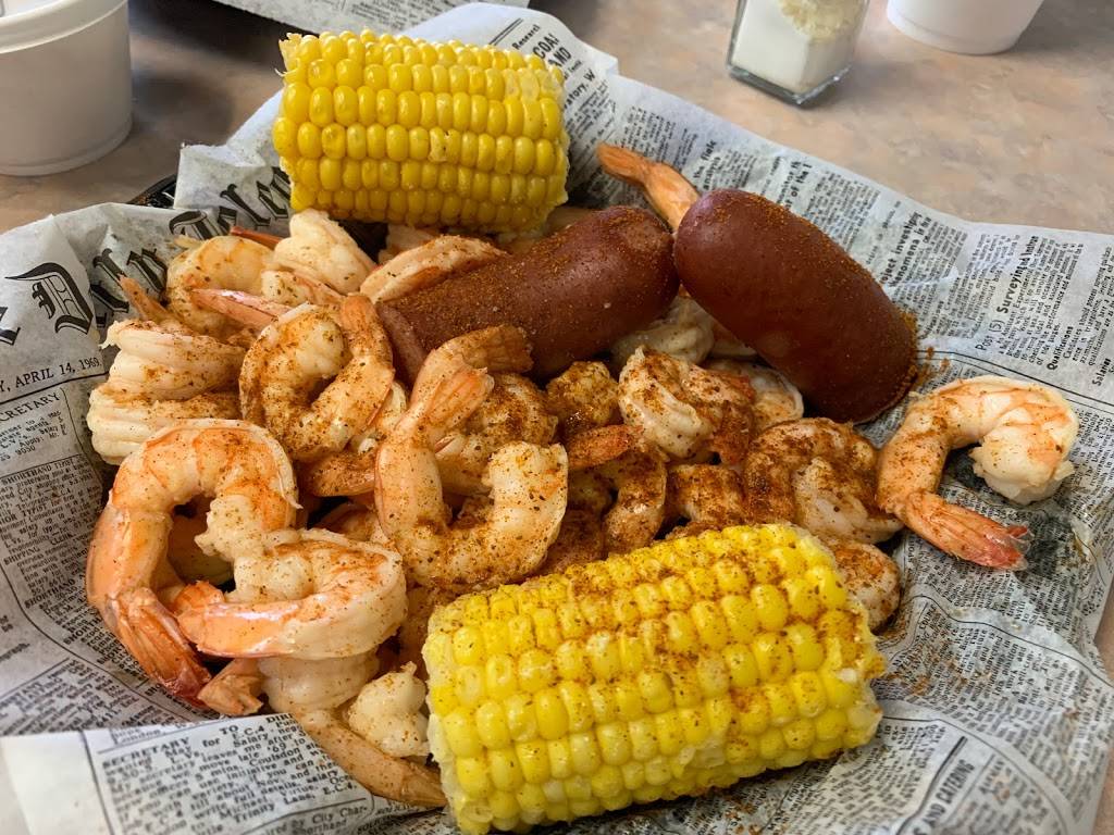 Fiddlers Seafood Restaurant | restaurant | 7738 W Main St, Ridgeland, SC 29936, USA | 8437266691 OR +1 843-726-6691