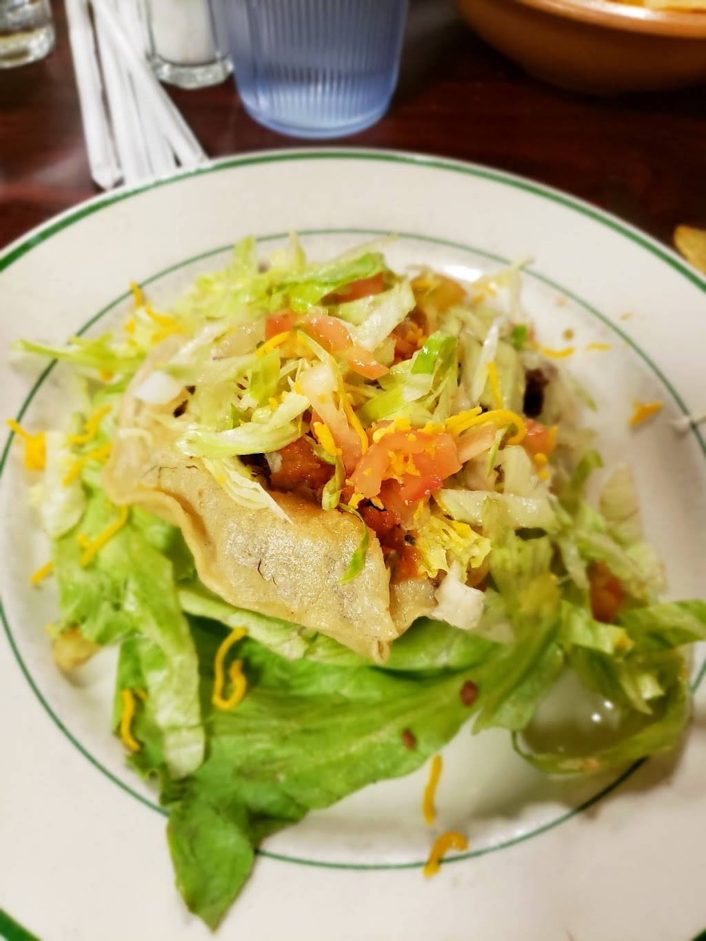 OCHOAS MEXICAN RESTAURANT | restaurant | 515 W Royall Blvd, Malakoff, TX 75148, USA | 9034891779 OR +1 903-489-1779