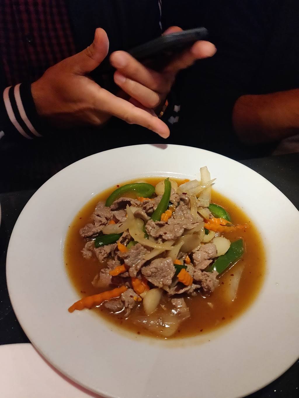 9 Bangkok Restaurant | restaurant | 571 Central Ave, St. Petersburg, FL 33701, USA | 7278945990 OR +1 727-894-5990