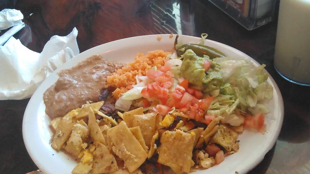 Lopez Grill Mexican Restaurant | restaurant | 323 S 32nd St South, Muskogee, OK 74401, USA | 9186849973 OR +1 918-684-9973