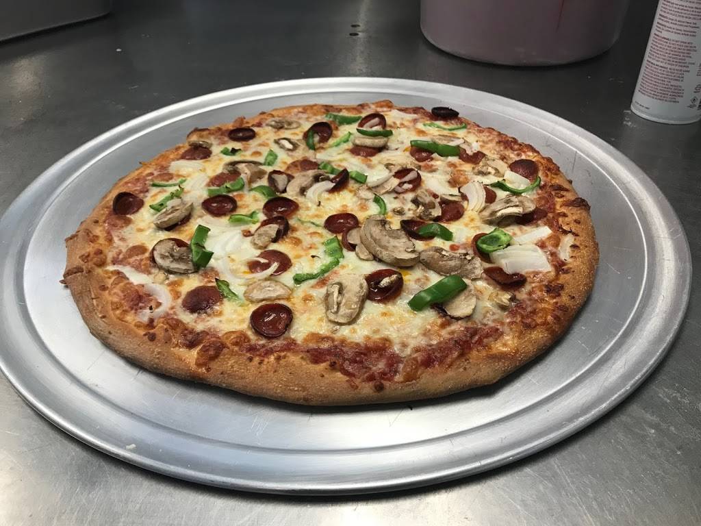 Mozzarellas | meal takeaway | 28726 Utica Rd, Roseville, MI 48066, USA | 5863430005 OR +1 586-343-0005