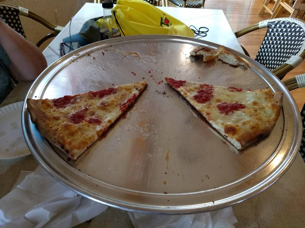 Joey Tomatos | restaurant | 300 Ocean Ave, Point Pleasant Beach, NJ 08742, USA | 7322952624 OR +1 732-295-2624