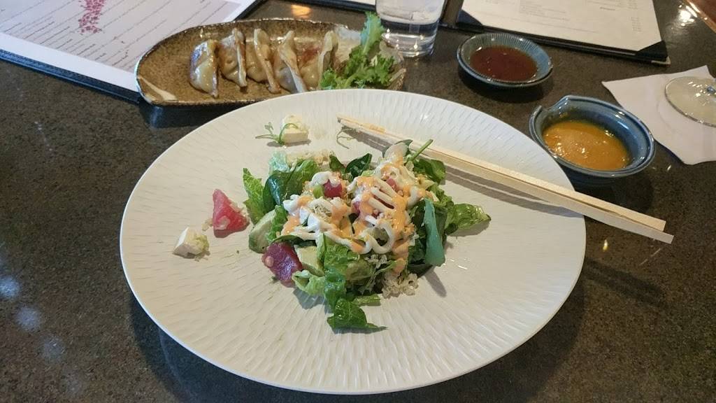 Jo An Japanese Restaurant | restaurant | 3940 Olympic Blvd #135, Erlanger, KY 41018, USA | 8597462634 OR +1 859-746-2634