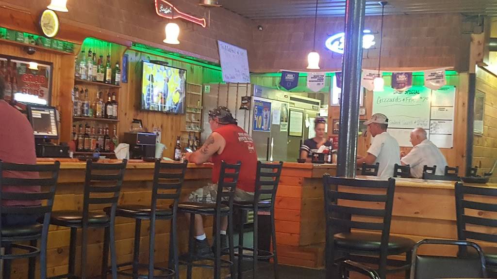 101 Pub & Grub | restaurant | 101 W South St, Monroeville, IN 46773, USA | 2606236736 OR +1 260-623-6736