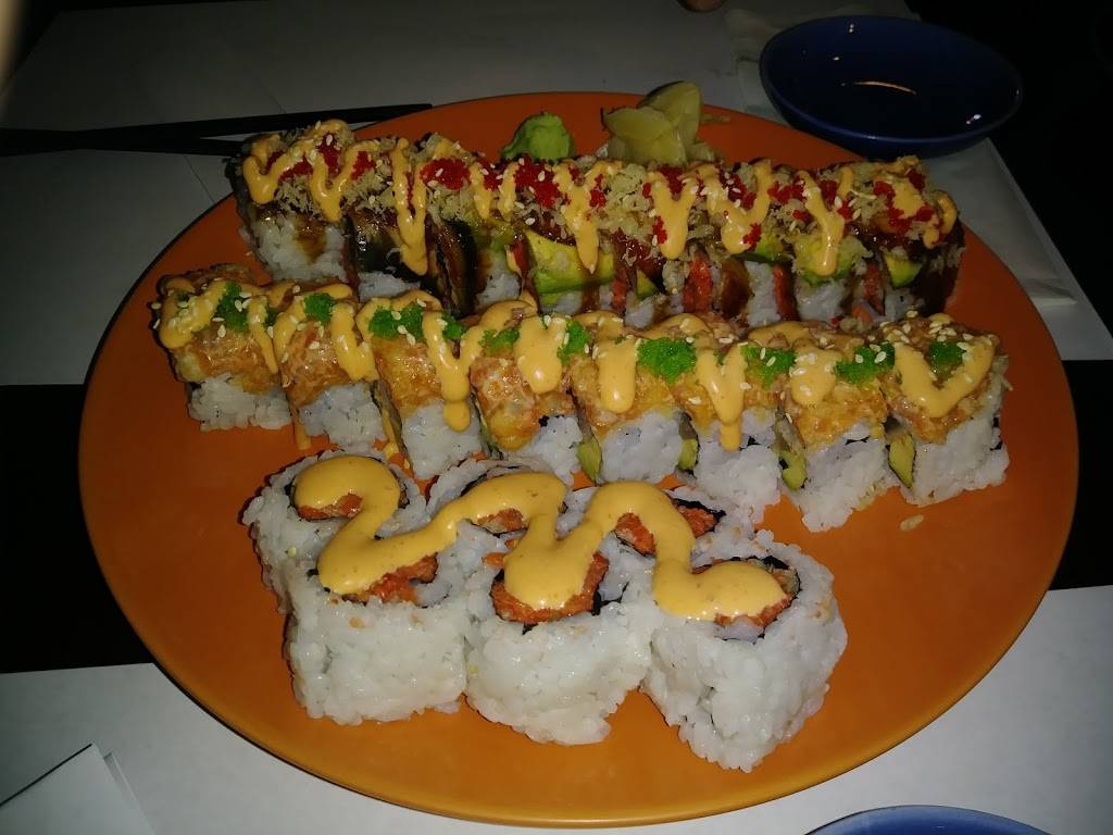 Tuna II | restaurant | 1900 Grand Central Ave, Horseheads, NY 14845, USA | 6077378888 OR +1 607-737-8888