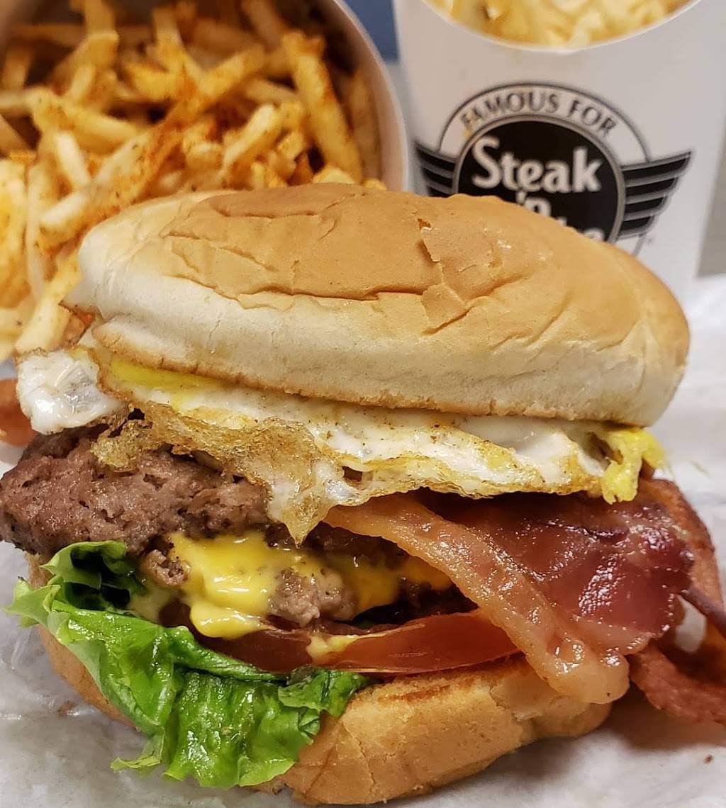 Steak n Shake | restaurant | 295 E, FL-436, Altamonte Springs, FL 32701, USA | 4078301500 OR +1 407-830-1500