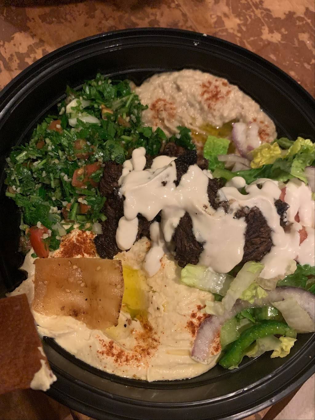 Semkeh | restaurant | 53 Morgan Ave Rear, Brooklyn, NY 11237, USA | 3475992889 OR +1 347-599-2889