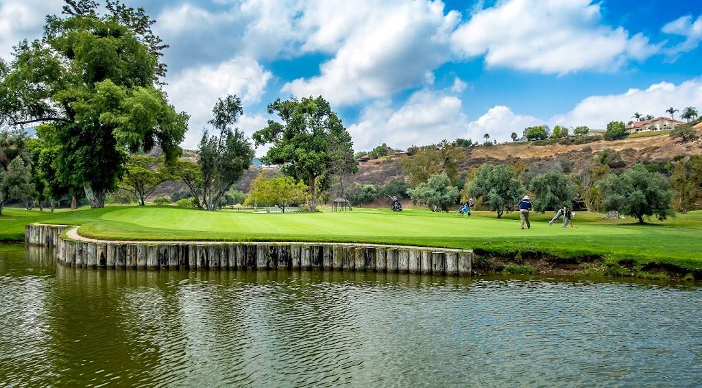 Singing Hills Golf Resort at Sycuan | restaurant | 3007 Dehesa Rd, El Cajon, CA 92019, USA | 8004575568 OR +1 800-457-5568