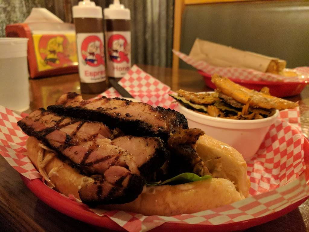 Q fanatic Artisan BBQ | restaurant | 6009 Nicollet Ave, Minneapolis, MN 55419, USA | 6124406628 OR +1 612-440-6628