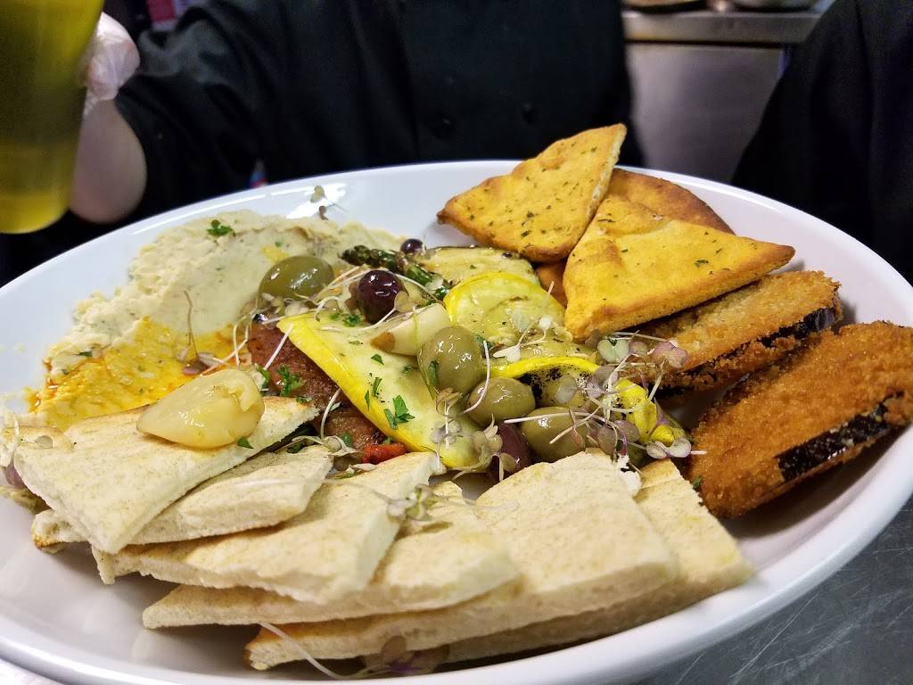 Rapscallion Kitchen & Bar | restaurant | 208 Fitchburg Turnpike, Concord, MA 01742, USA | 9786106111 OR +1 978-610-6111