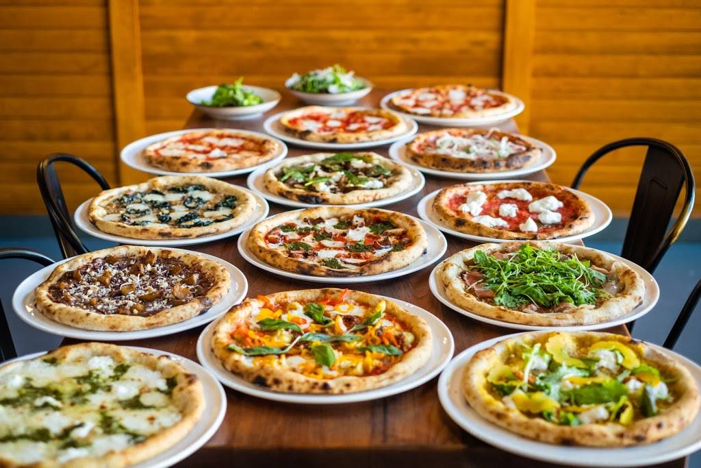 Tino’s Pizzeria | restaurant | 3420 Connecticut Ave NW, Washington, DC 20008, USA | 2025255311 OR +1 202-525-5311