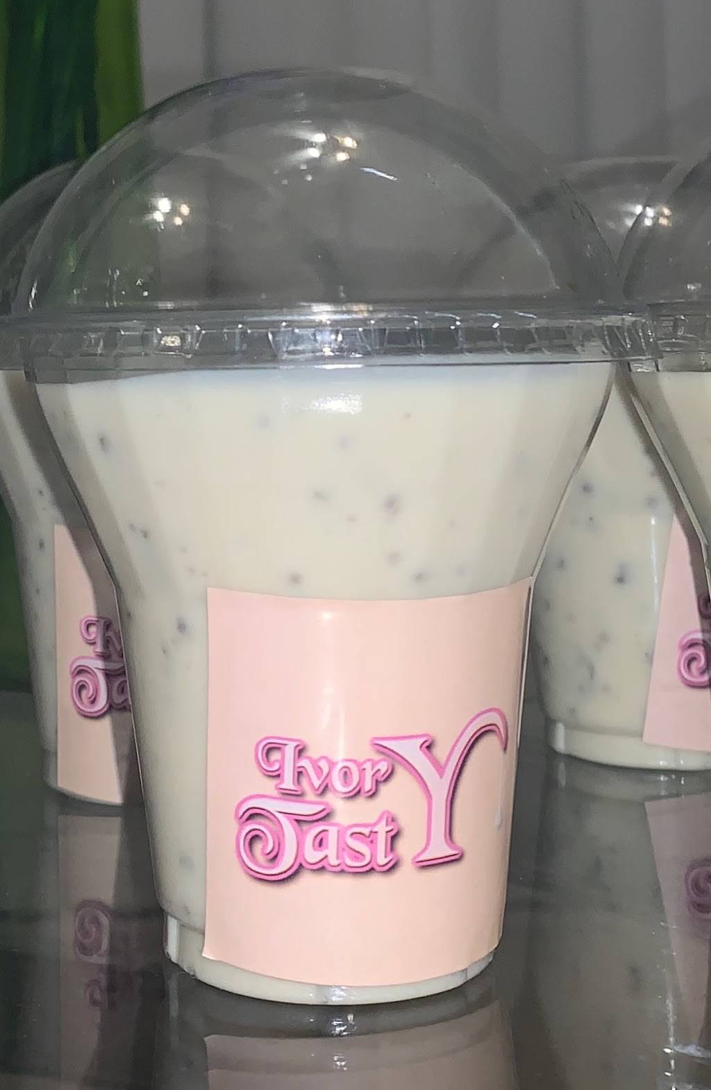 Ivory Tasty | restaurant | 12250 Abrams Rd, #1212 Building 11, Dallas, TX 75243, USA | 8177249746 OR +1 817-724-9746