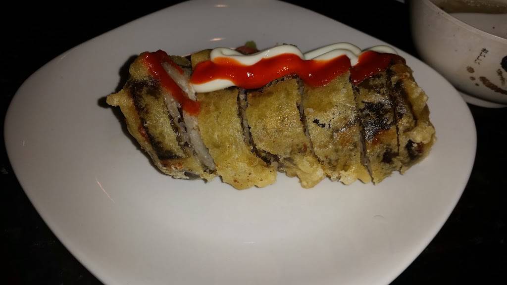 Okinawa Japanese Grillhouse & Sushi Bar | restaurant | 4403 Roosevelt Blvd, Jacksonville, FL 32210, USA | 9043888708 OR +1 904-388-8708