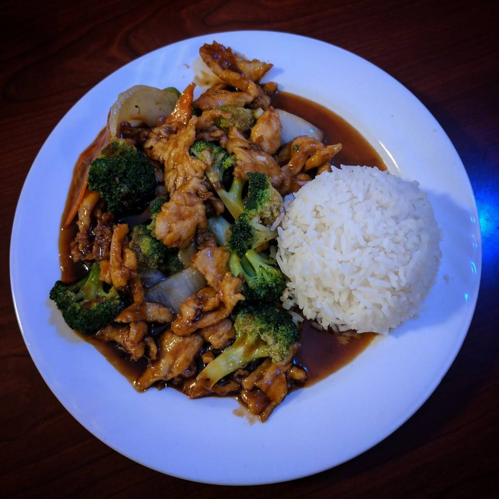 T. Jins Sushi Asian Fusion | restaurant | 8701 Spring Cypress Rd, Spring, TX 77379, USA | 2812518768 OR +1 281-251-8768