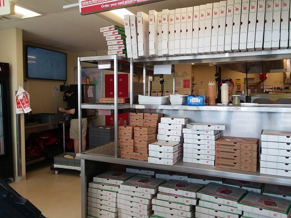 Papa Johns Pizza | restaurant | 12008 Blue Ridge Blvd, Grandview, MO 64030, USA | 8167637272 OR +1 816-763-7272
