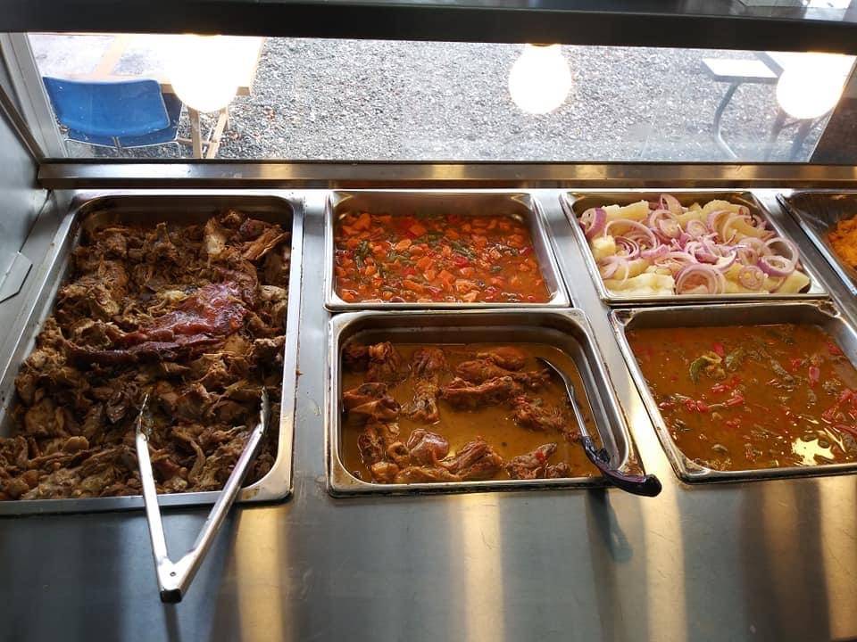 El Bohío Caribeño | restaurant | 6127 Orange Ave, Fort Pierce, FL 34947, USA | 7729852071 OR +1 772-985-2071