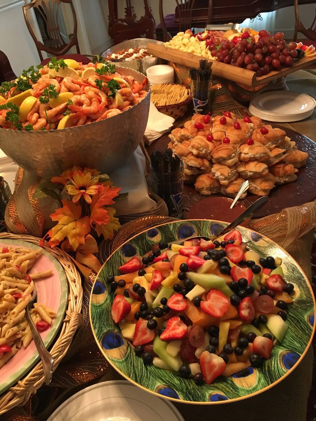 The Chef and His Wife | meal delivery | 6849 Prestige Ln, Hixson, TN 37343, USA | 4235085823 OR +1 423-508-5823