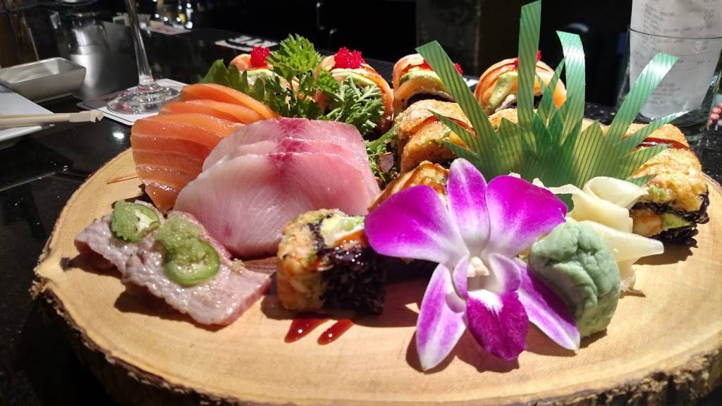 Ko Sushi and Grill | restaurant | 25 Hayward St, Hopkinton, MA 01748, USA | 5086252082 OR +1 508-625-2082