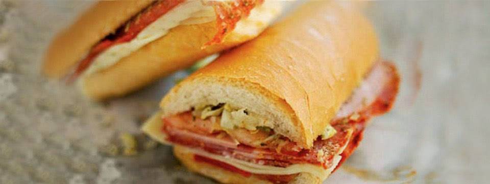 Toscana Italian Deli | restaurant | 9946 Harford Rd, Parkville, MD 21234, USA | 4106613089 OR +1 410-661-3089