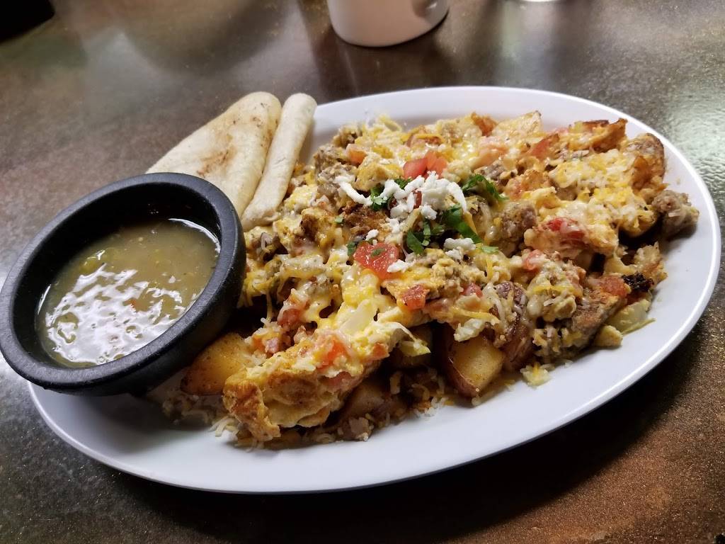 Juan Del Fuego Mexi Diner | restaurant | 223 34th Ave S W, Norman, OK 73072, USA | 4053102030 OR +1 405-310-2030