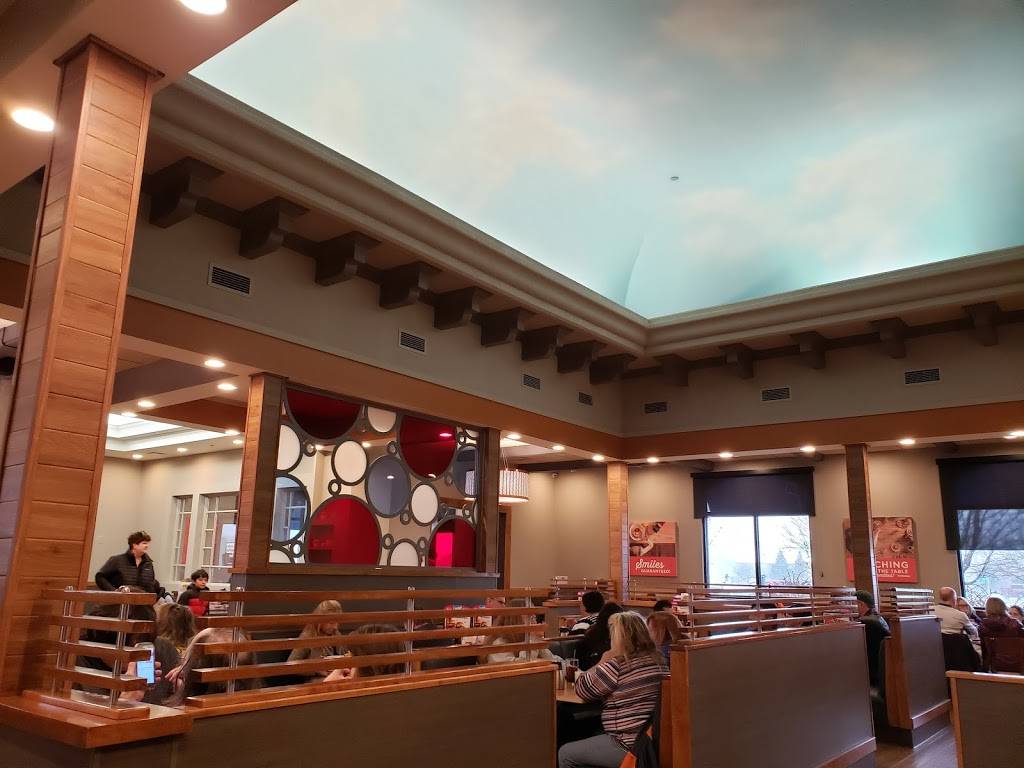 IHOP | restaurant | 2229 Deming Way, Middleton, WI 53562, USA | 6088242020 OR +1 608-824-2020