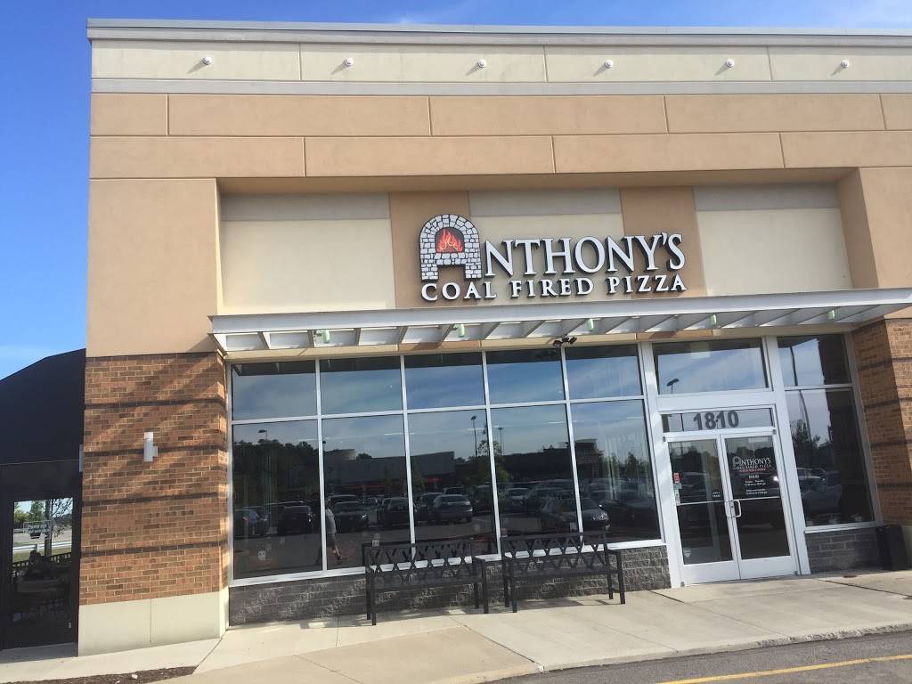 Anthonys Coal Fired Pizza | meal takeaway | 1810 Settlers Ridge Center Dr, Pittsburgh, PA 15205, USA | 4127873434 OR +1 412-787-3434