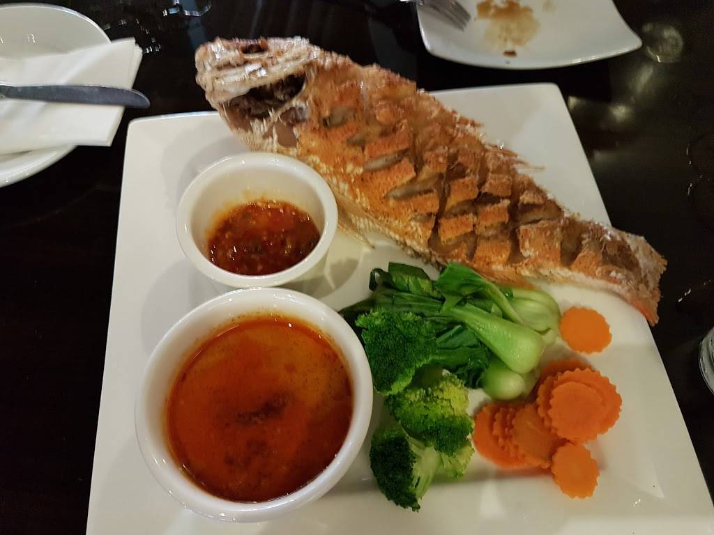 My Thai | restaurant | 323 S Central Ave, Baltimore, MD 21202, USA | 4103270023 OR +1 410-327-0023