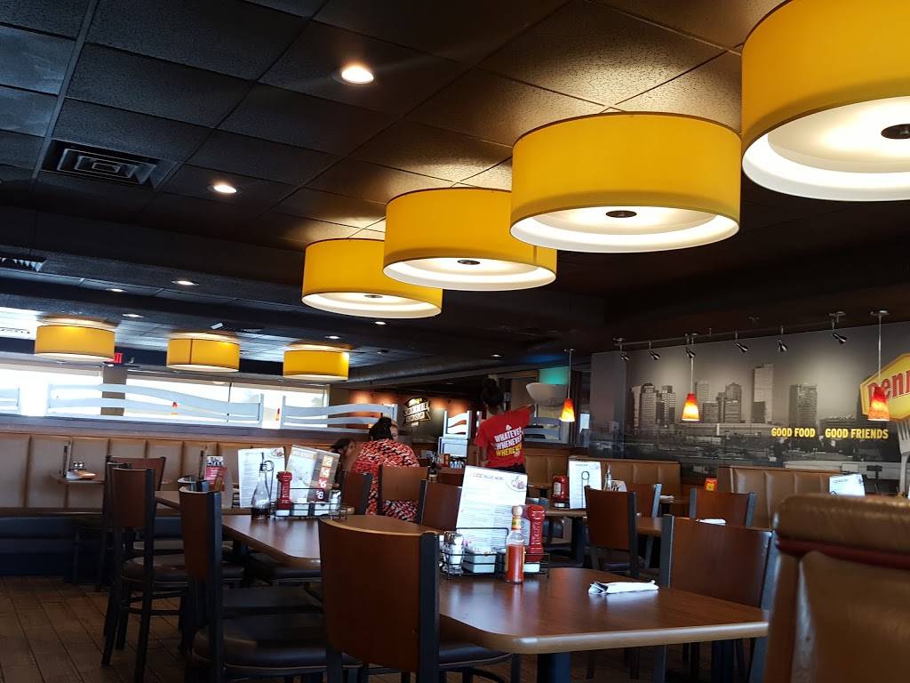Dennys | restaurant | 4120 N 51st Ave, Phoenix, AZ 85031, USA | 6232474195 OR +1 623-247-4195