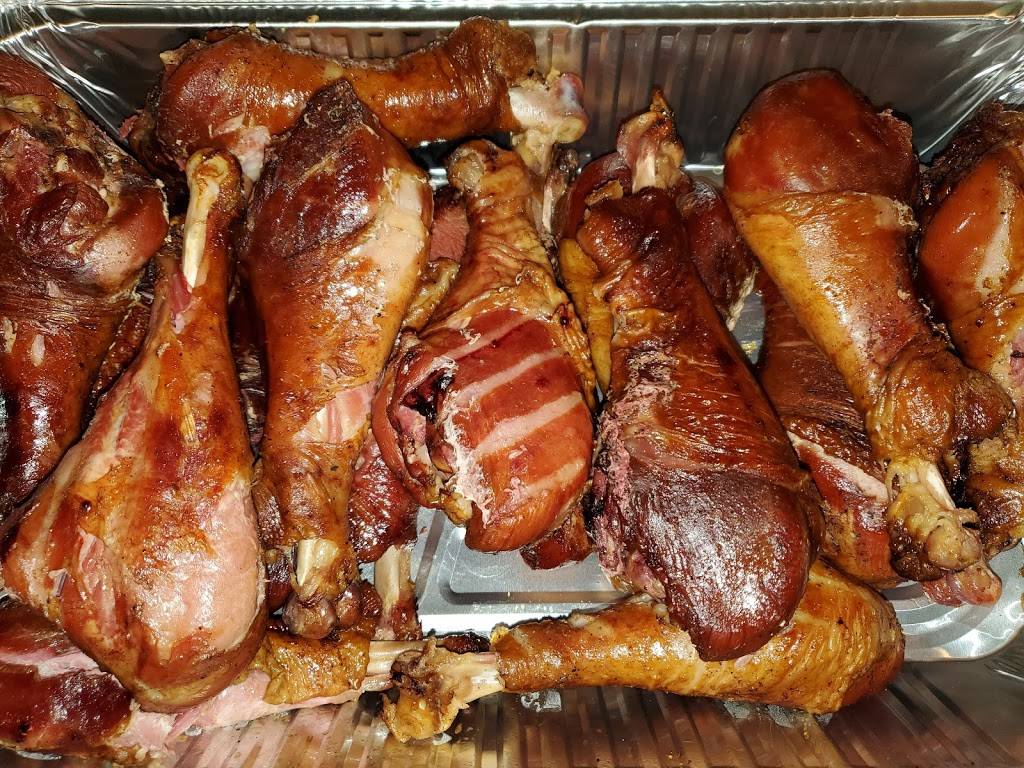 King Henrys Turkey Legs and Things LLC | restaurant | 7040 Jimmy Carter Blvd, Norcross, GA 30092, USA | 4704690787 OR +1 470-469-0787