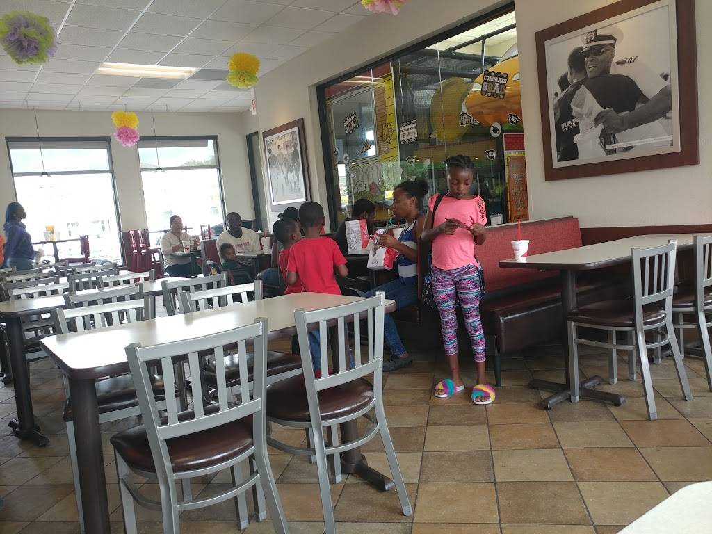 Chick-fil-A | restaurant | 9630 Applecross Rd, Jacksonville, FL 32222, USA | 9049084488 OR +1 904-908-4488