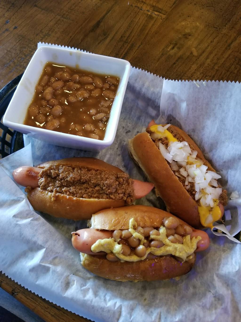 The Doghouse Grille | restaurant | 5430 Military Trail, Jupiter, FL 33458, USA | 5616199680 OR +1 561-619-9680