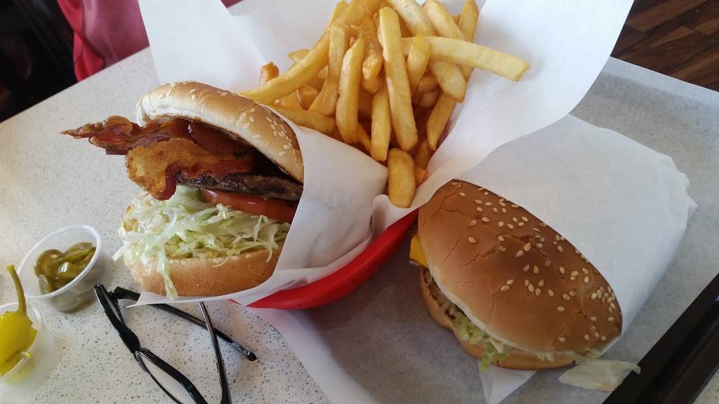 Burger Basket Corona | restaurant | 1058 W 6th St, Corona, CA 92882, USA | 9517341331 OR +1 951-734-1331