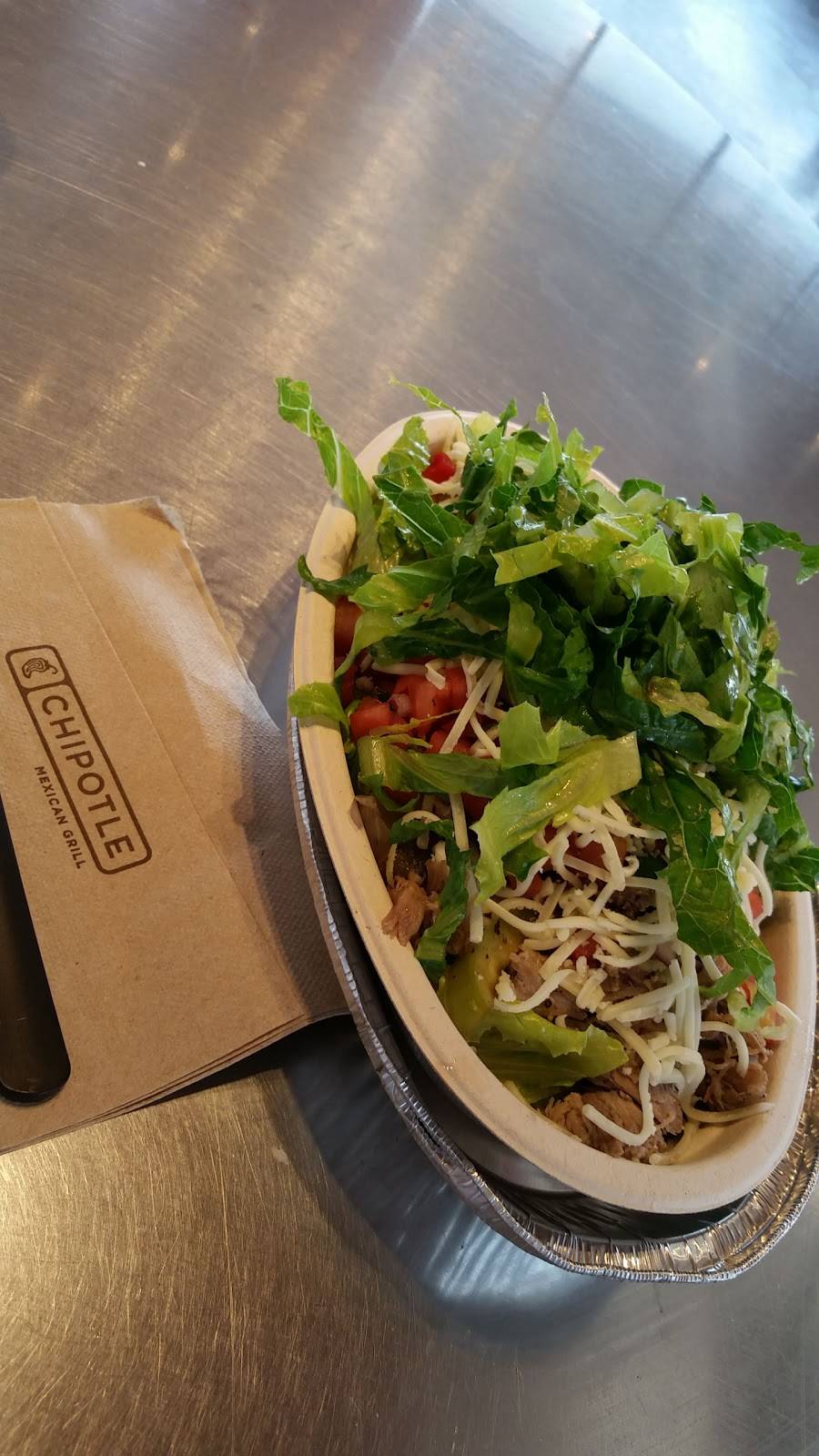 Chipotle Mexican Grill | restaurant | 13250 Technology Dr, Eden Prairie, MN 55344, USA | 9529345955 OR +1 952-934-5955