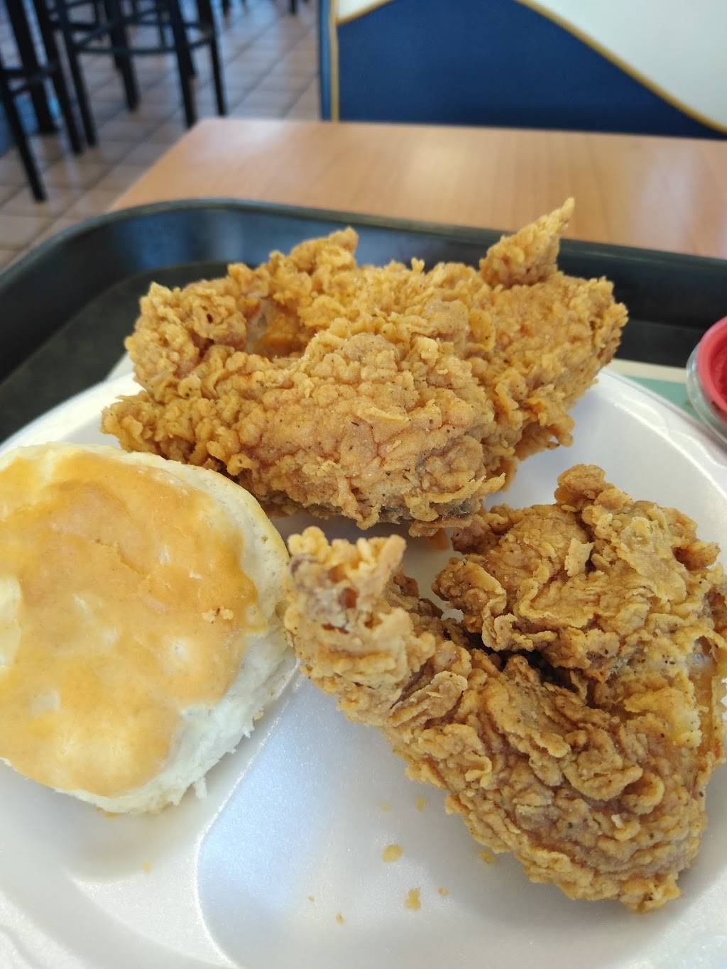 KFC | restaurant | 349 E, FL-436, Fern Park, FL 32730, USA | 4078345570 OR +1 407-834-5570