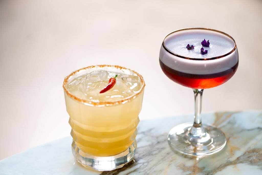 The Garden Room | restaurant | 88 West Paces Ferry Rd NW, Atlanta, GA 30305, USA | 4046006471 OR +1 404-600-6471