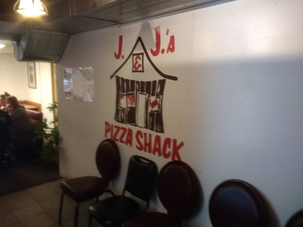 J&J′s Pizza Shack | restaurant | 1508 I St, La Porte, IN 46350, USA | 2193624290 OR +1 219-362-4290