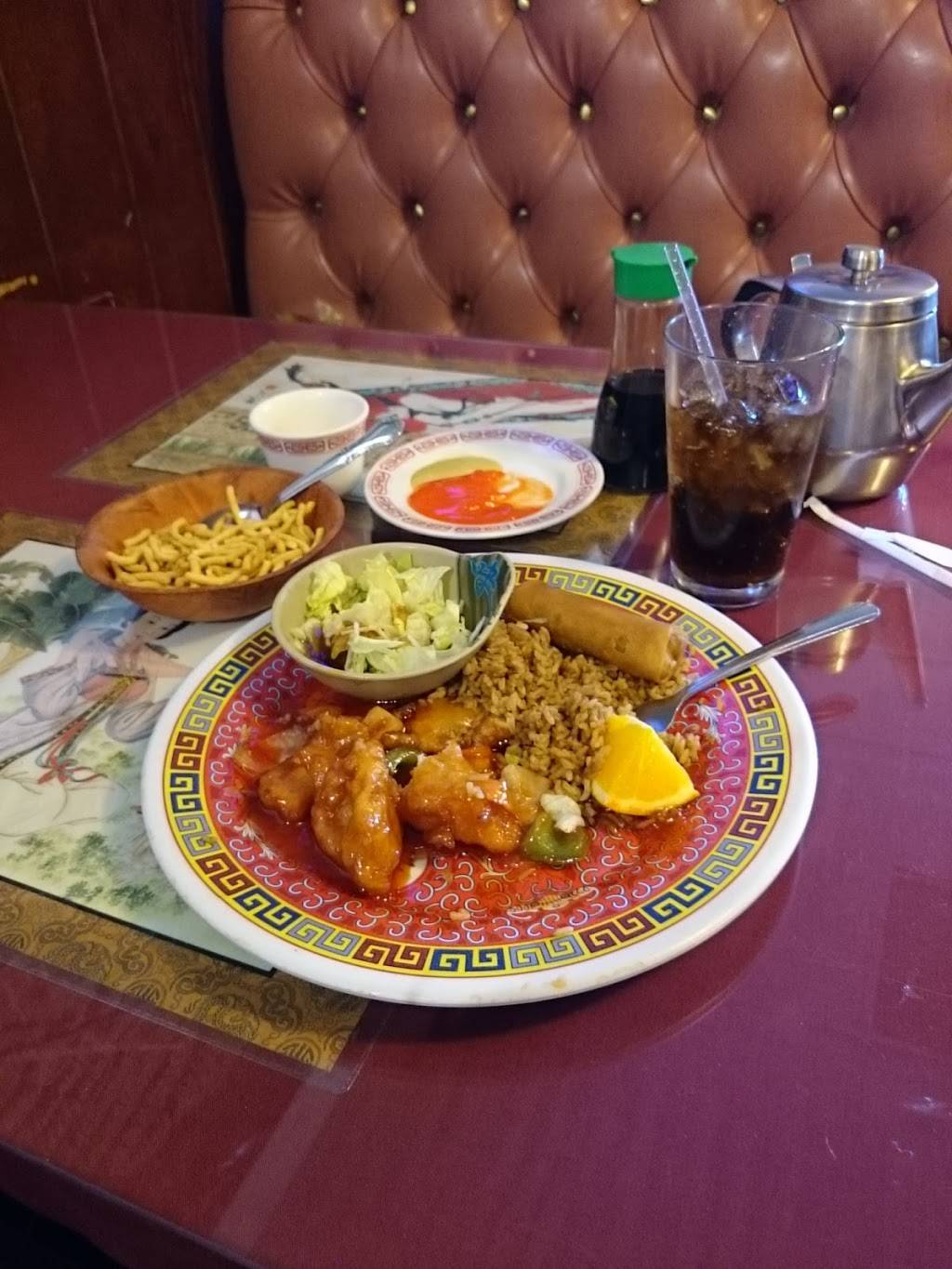 Hong Kong Restaurant | restaurant | 3675 W Florida Ave, Hemet, CA 92545, USA | 9516526565 OR +1 951-652-6565