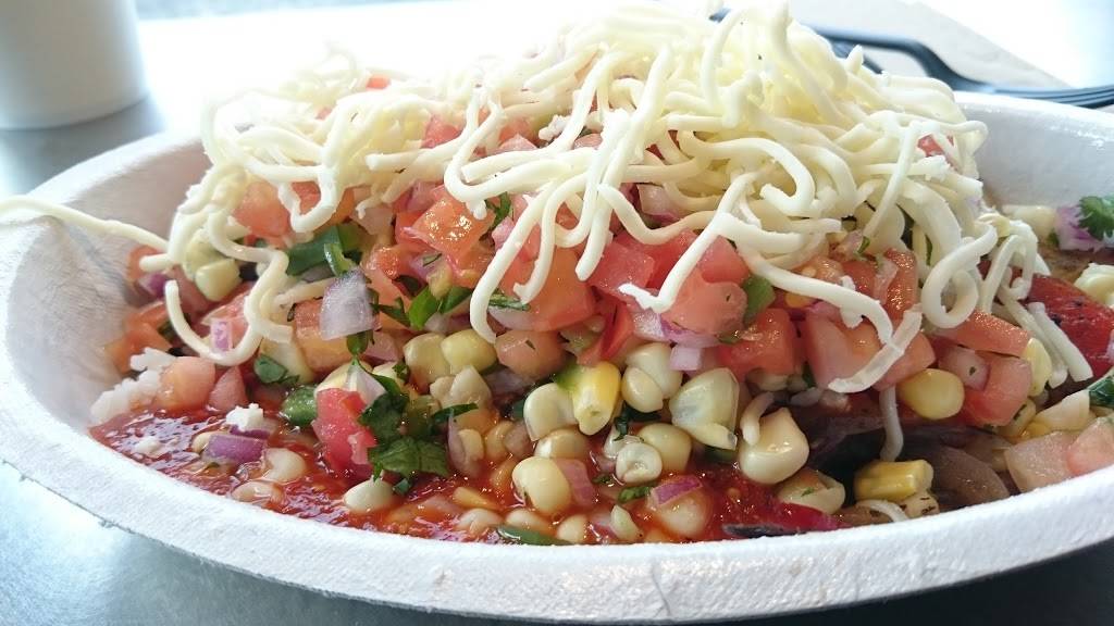 Chipotle Mexican Grill | restaurant | 4000 Factoria Blvd SE, Bellevue, WA 98006, USA | 4256414664 OR +1 425-641-4664