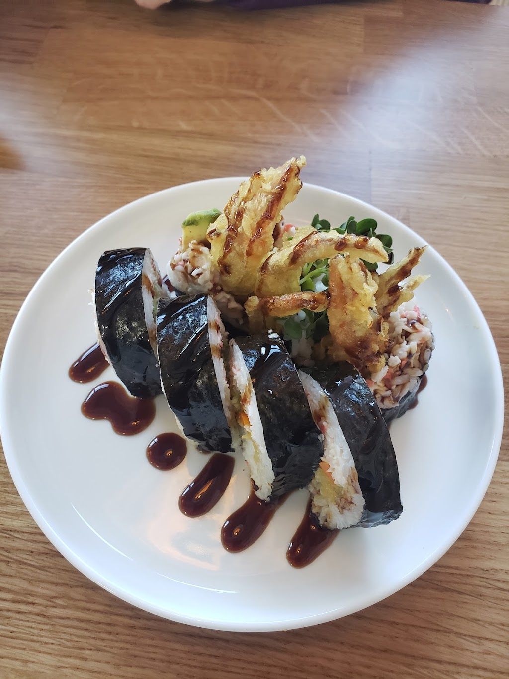 Ozen | restaurant | 6417 Haven Ave Ste 120, Rancho Cucamonga, CA 91737, USA | 8402018503 OR +1 840-201-8503