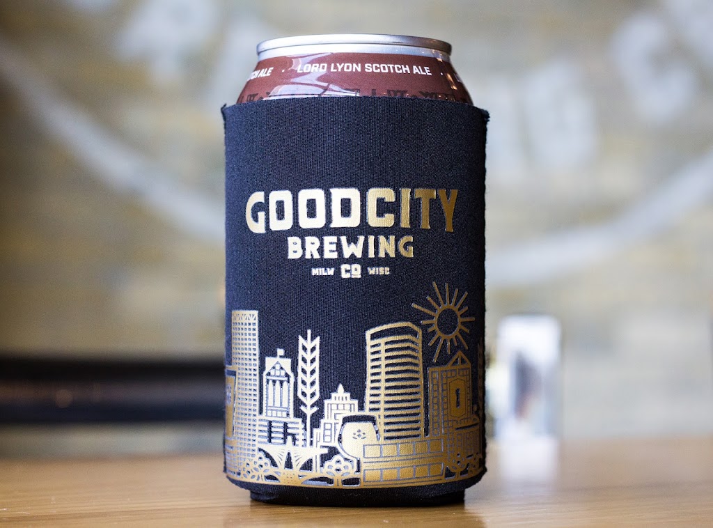 Good City Brewing | restaurant | 2108 N Farwell Ave, Milwaukee, WI 53202, USA | 4145394343 OR +1 414-539-4343