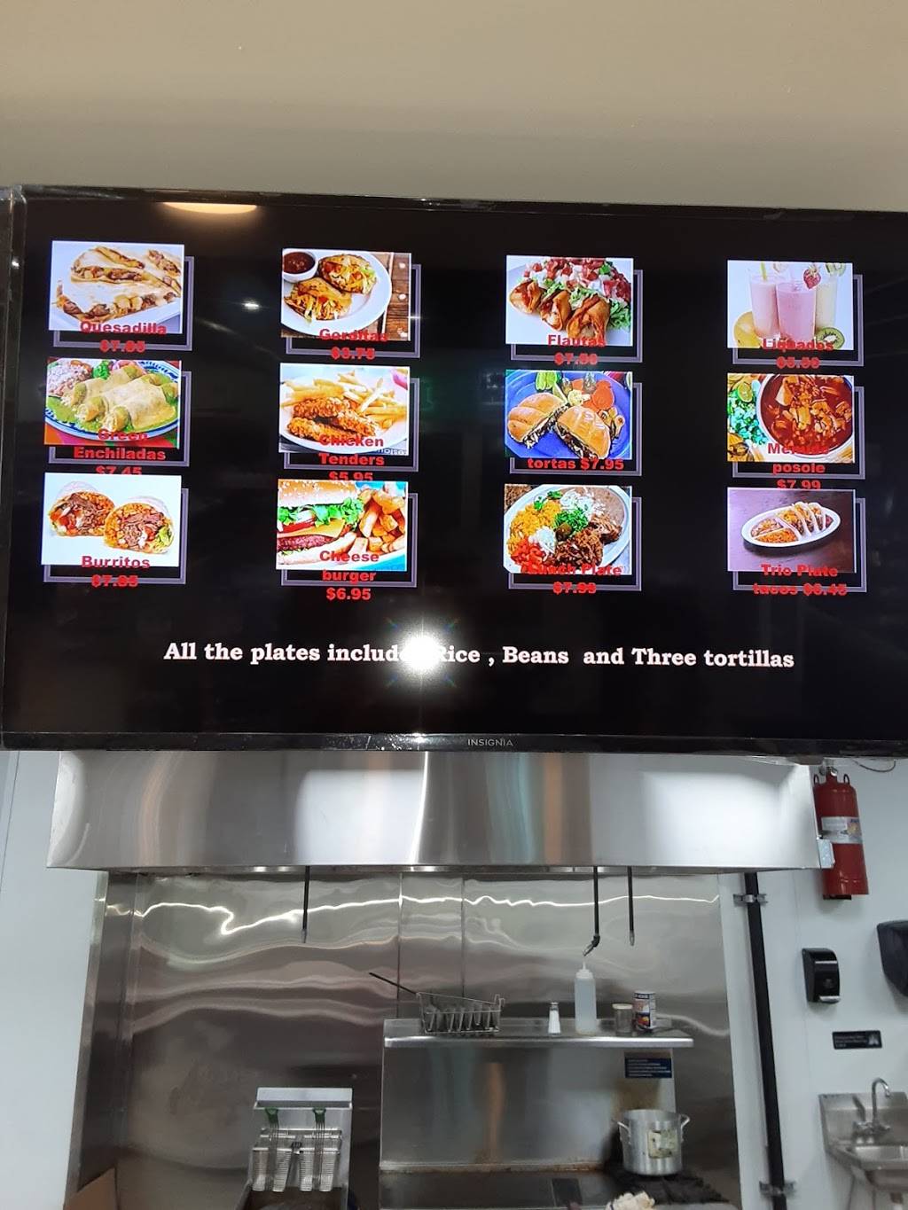 Taqueria Yureli #2 | restaurant | 5200 TX-35, Alvin, TX 77511, USA | 8326549704 OR +1 832-654-9704