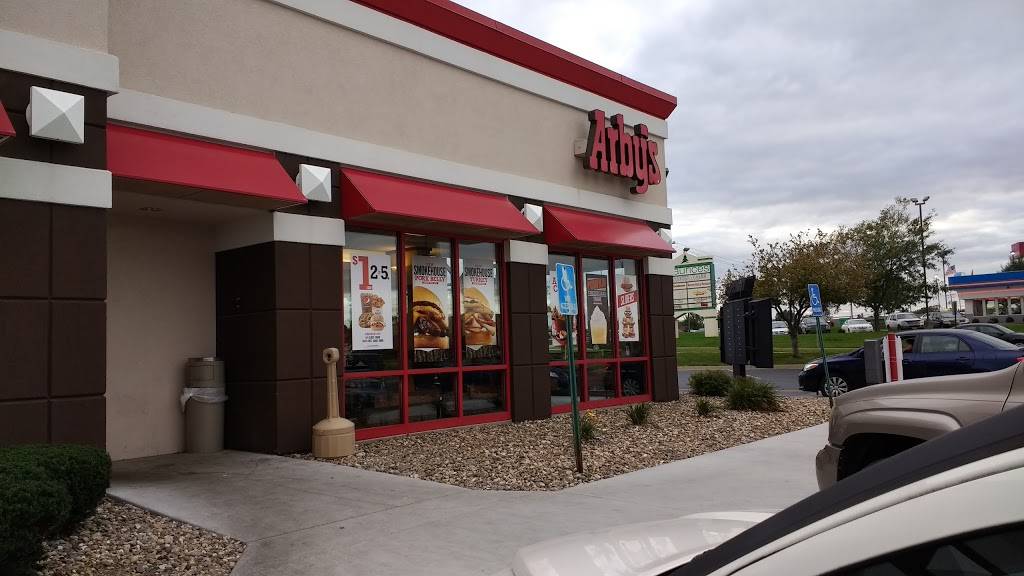 Arbys | restaurant | 3553 8th St SW, Altoona, IA 50009, USA | 5159579556 OR +1 515-957-9556