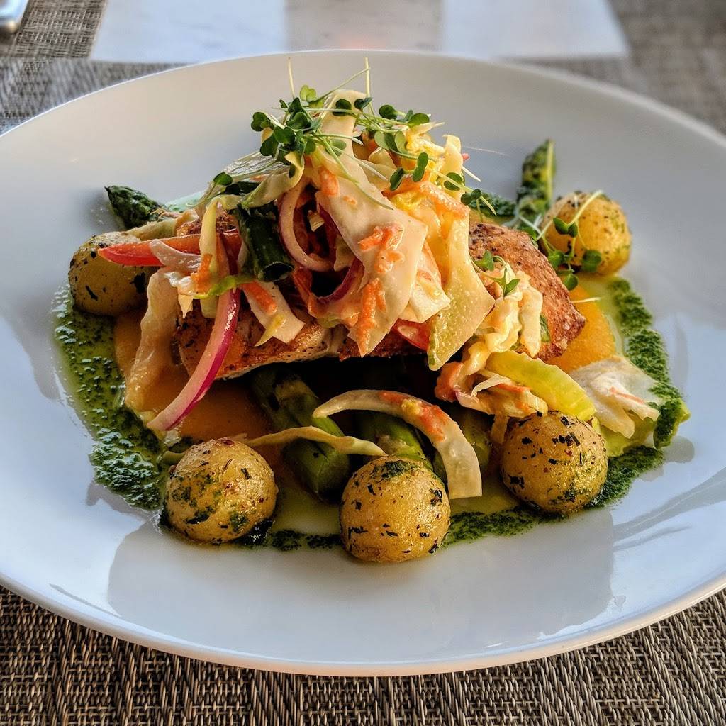 3 Palms Grille | night club | 254 Alta Mar Dr, Ponte Vedra Beach, FL 32082, USA | 9046862128 OR +1 904-686-2128